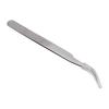 10pcs Tweezers Protective Covers AntiDust Nonslip Eyelashes Grafting Tweezer Tip Cover view 3