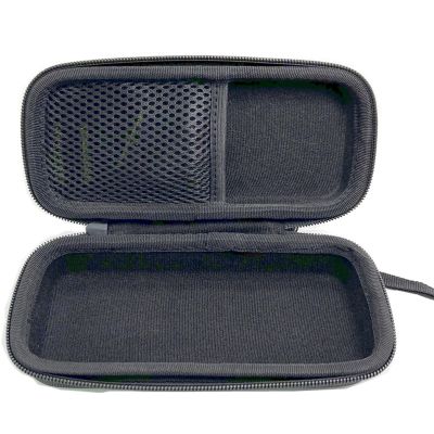 Hard For Case For QP2520 QP2590 QP2570 QP6520 QP6510 Electric Shaver Travel Protective Cover Storage Bags Organizer Large Capacity