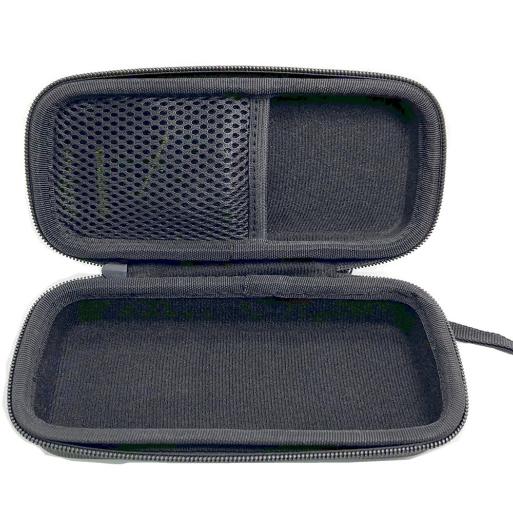 Hard For Case For QP2520 QP2590 QP2570 QP6520 QP6510 Electric Shaver Travel Protective Cover Storage Bags Organizer Large Capacity
