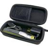 Hard For Case For QP2520 QP2590 QP2570 QP6520 QP6510 Electric Shaver Travel Protective Cover Storage Bags Organizer Large Capacity view 2