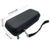 Hard For Case For QP2520 QP2590 QP2570 QP6520 QP6510 Electric Shaver Travel Protective Cover Storage Bags Organizer Large Capacity view 4