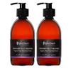 HIGHLAND SOAP CO The pany, Organic Aloe Vera Hand Wash, 10oz (Wild Nettle & Heather) (Pack of 2) view 1