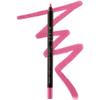 Biss Tintaline Lipliner - 14 Vivid Colors, High-Coverage, Waterproof, Long-Lasting Pigmentation, Creamy. 1.2 gmrs (Soft Pink) view 1