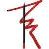 Biss Tintaline Lipliner - 14 Vivid Colors, High-Coverage, Waterproof, Long-Lasting Pigmentation, Creamy. 1.2 gmrs (Red) view 1