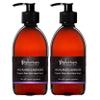 The Highland Soap Company, Organic Aloe Vera Hand Wash, Highland Lavender, 10oz Bottle (Pack of 2) view 1