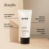 Arey Mend Heat Protectant Leave-In Conditioner | Detangles, Rehydrates, Strengthens and Protects Hair up to 450F | Vegan, Cruelty-Free & Gluten-Free (2 Fl Oz) view 2