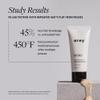 Arey Mend Heat Protectant Leave-In Conditioner | Detangles, Rehydrates, Strengthens and Protects Hair up to 450F | Vegan, Cruelty-Free & Gluten-Free (2 Fl Oz) view 3