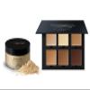 Aesthetica Banana Loose Setting Powder and Aesthetica Cream Contour & Highlighting Kit view 1