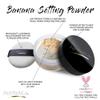 Aesthetica Banana Loose Setting Powder and Aesthetica Cream Contour & Highlighting Kit view 2