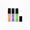 FMU Beauty Hyper Hue Lip & Cheek Tint for Bright Colorful Festival Makeup (Matrix (Green)) view 3