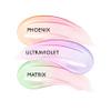 FMU Beauty Hyper Hue Lip & Cheek Tint for Bright Colorful Festival Makeup (Matrix (Green)) view 4