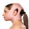 Shape Concept Chin Strap Support Band Neck Bandage Face Lifting Slimmer Chin Lift Facial Compression view 1