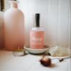 Rosa's Natural Products Rose Water Facial Mist & Hair Hydrator, Pure Rosewater, Jojoba for All-Day Moisture view 4