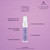 Alterna Haircare CAVIAR Anti-Aging Multiplying Volume Travel Kit - Shampoo, Conditioner, Styling Mist | For Fine, Thin Hair | Light Hold | Sulfate Free view 4