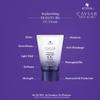 Alterna Haircare CAVIAR Anti-Aging Replenishing Moisture Trial Kit - Shampoo, Conditioner, Leave-In CC Cream | For Dry, Brittle Hair | Protects, Restores and Hydrates | Sulfate Free view 4