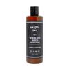 Barrel & Oak 2-in-1 Men's Shampoo and Conditioner, Cleanses Hair & Scalp, Multi-Use Hair Products for Men, Vegan Shampoo and Conditioner, Woodland Birch, 16 oz view 1