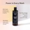 Barrel & Oak 2-in-1 Men's Shampoo and Conditioner, Cleanses Hair & Scalp, Multi-Use Hair Products for Men, Vegan Shampoo and Conditioner, Woodland Birch, 16 oz view 4