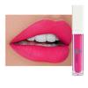 Abitrace Vegan Matte Liquid Lipstick Set - Long Lasting, Cruelty-Free, Rich Pigments - 6 Color Variety Pack (ROSE RED) view 1