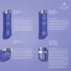 Alterna Haircare CAVIAR Anti-Aging Restructuring Bond Repair Travel Kit - Shampoo, Conditioner, Masque | Strengthens and Protects Damaged Hair view 2