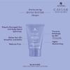 Alterna Haircare CAVIAR Anti-Aging Restructuring Bond Repair Travel Kit - Shampoo, Conditioner, Masque | Strengthens and Protects Damaged Hair view 4