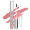 Cilrofelr Peel Off Lip Liner Stain, Long Wear Tattoo Lip Liner with Tweezer, Peel Off Lip Stain with Matte Finish, Long Lasting, Waterproof, Transfer-proof, Highly Pigmented Color (N-Nude Pink) view 1