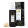 NinthAvenue Basics Self Tanner - Sunless Self Tanning Lotion | Aloe Vera & Coconut for a Natural Bronzer | Knocks Out Orange Tones NonToxic Sunless Gradual Tanning Lotion, 5.2OZ/150g, BROWN view 1