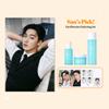 NACIFIC ATEEZ SAN Pick Hyal Booster Hydrating Set, Member Photo 4pcs view 4