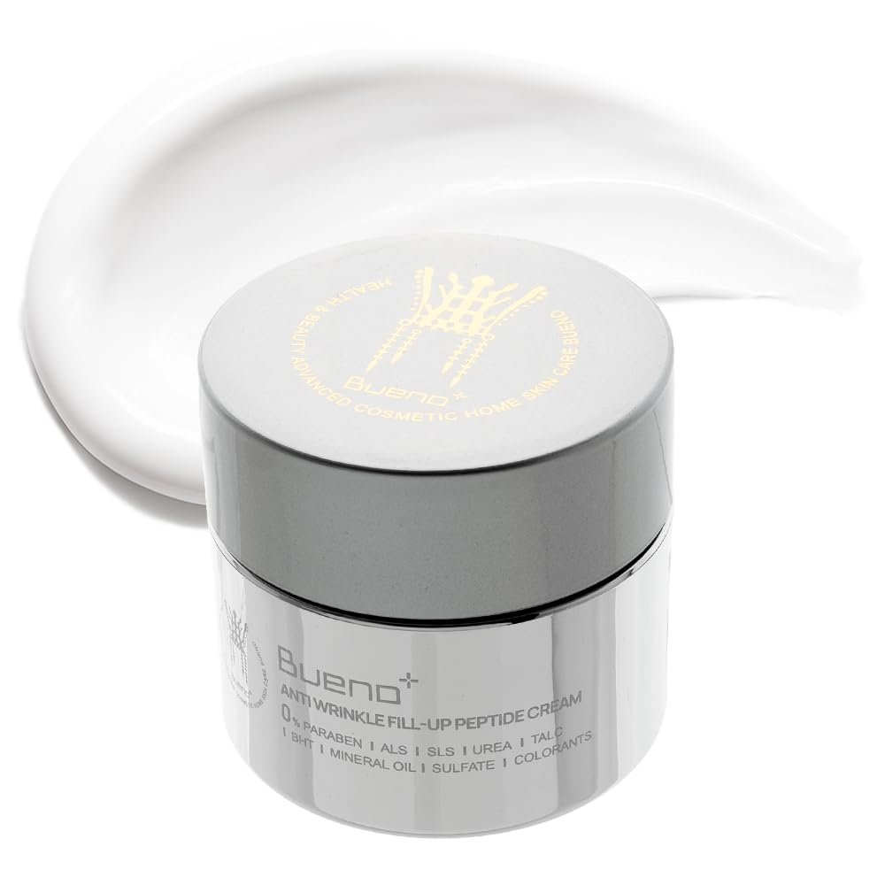 Bueno+ Anti Fill-Up Cream (2.82 oz.)