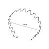 Wave Shape Headband, Metal Hair Hoop Wash Face Headband Men Hair bands Headwear Hair Accessories Hair Bands for Women Men(A) view 2