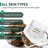 Urea Cream 40 Percent for Feet Maximum Strength - Fast Absorption, No Strong Odor. Foot Cream for Dry Cracked Heels and Feet, Gentle Exfoliating Moisturizing, Suitable for Foot, Hands and Knees view 2