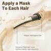 Zcvtbye Collagen Hair Mask and Argan Oil Deep Conditioning Hair Treatment Hair Care for Women view 4