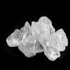 FLFWLASS-Alum Stone Block | White Alum Crystal Rock | Phitkari Crystal Stone of Alumbre | Natural Piedra de Alumbre Alum Stone | Shaving Stone Chunks | Tawas Stone Antiperspirant (100 Gram) view 3
