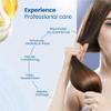 Yuthika Professional UltraCare Hair Mask for Damaged Curly & Frizzy Tangled Hair Advanced Repair Formula Support Hair Growth (500 ML / 16.90 Fluid Ounce) view 4