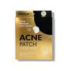 GENDA Pimple Patches for face, Acne Spot Patches for Zits and Blemish Dots, Hydrocolloid Invisible Spot Stickers - 36 Count. view 1