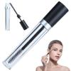 1PC 10ML Empty Eyelash Tube With Eyelash Wand Eyelash Growth Oil Container Reusable Empty Bottle Tube Container For Home And Travel(Black). view 1