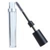 1PC 10ML Empty Eyelash Tube With Eyelash Wand Eyelash Growth Oil Container Reusable Empty Bottle Tube Container For Home And Travel(Black). view 3
