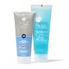 ALOE UP Sport Sunscreen Lotion SPF 30 and Aloe Ice Sunburn Relief Jelly - Bundle with Sunscreen Protector for Face and Body and After Sun Gel - With Pure Aloe Vera Gel - Reef Friendly - 2 Items view 1
