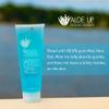ALOE UP Sport Sunscreen Lotion SPF 30 and Aloe Ice Sunburn Relief Jelly - Bundle with Sunscreen Protector for Face and Body and After Sun Gel - With Pure Aloe Vera Gel - Reef Friendly - 2 Items view 4