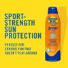 Banana Boat Sport Ultra Spray Sunscreen SPF 30, 1.8oz | Travel Size Sunscreen Spray SPF 30, Mini Sunblock, 1.8oz (Pack of 24) view 3