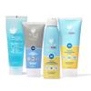 ALOE UP Aloe Ice Sunburn Relief Jelly, Kids Sport Sunscreen Lotion SPF 50, Kids Sport Sunscreen Spray SPF 50, and Sport Sunscreen Lotion SPF 30 - Suncare Bundle - Reef Friendly - 4 Items view 1