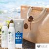 Aloe Up White Collection Sunscreen Spray SPF 50, White Collection Sunscreen Spray SPF 30, and Sport Sunscreen Lotion SPF 50 - Bundle with Face and Body Sunscreen Protector - Reef Friendly - 3 Items view 2