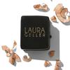 LAURA GELLER NEW YORK Eye + Lip Cosmetic Pencil Sharpener - Easy to Clean - Eyeliner, Lip Liner and Eyebrow Pencil Sharpener view 1