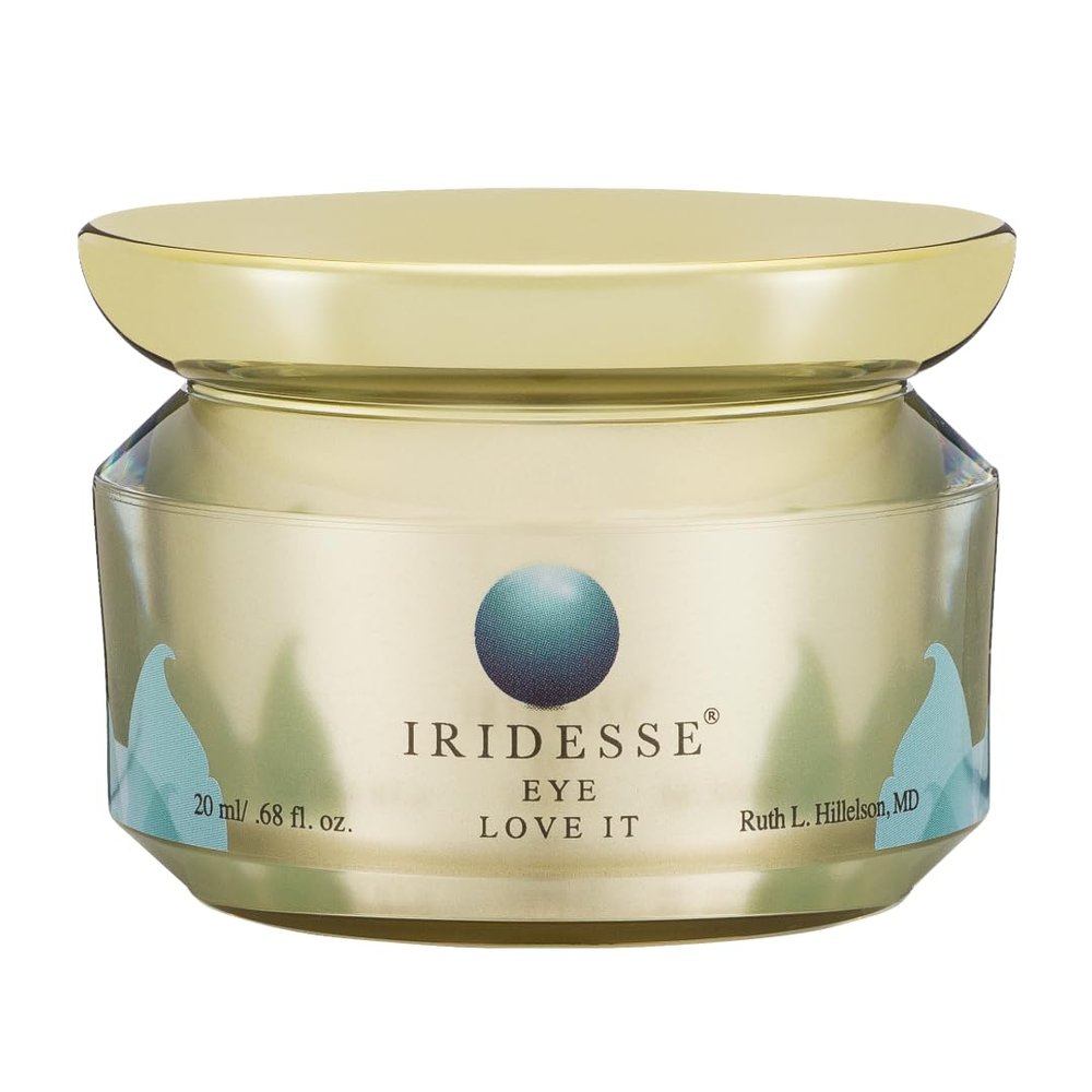 Iridesse Eye Love It Cream 20ml/.68 fl.oz. Anti-Aging Eye Cream