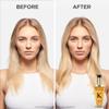 Kerastase Elixir Ultime Refillable Hair Oil - Hydrates & Smoothes Frizz, Adds Shine, With Wild Camellia, Nourishes & Strengthens Hair, For All Hair Types view 4