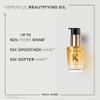 Kerastase Elixir Ultime Refillable Hair Oil - Hydrates & Smoothes Frizz, Adds Shine, With Wild Camellia, Nourishes & Strengthens Hair, 1.01 Fl Oz, Travel Size view 4