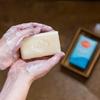 Lume Triple Milled Bar Soap - Rich Moisture & Gentle Cleansing - Formulated Without Parabens or Phthalates, Skin Loving - 5 ounce (Unscented) view 4