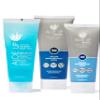 ALOE UP Aloe Ice Sunburn Relief Jelly, Sport Sunscreen Lotion SPF 50 and Sport Sunscreen Lotion SPF 30 - Suncare Bundle - Reef Friendly - 3 Items view 1