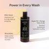Barrel & Oak 2-in-1 Men's Shampoo and Conditioner, Cleanses Hair & Scalp, Multi-Use Hair Products for Men, Vegan Shampoo and Conditioner, Canyon Balsam, 16 oz view 4