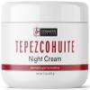 Cosmesis Skincare Tepezcohuite Night Cream with Mexican Origins Crema de Tepezcohuite Cream for Face 2fl oz view 1