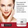 Cosmesis Skincare Tepezcohuite Night Cream with Mexican Origins Crema de Tepezcohuite Cream for Face 2fl oz view 2